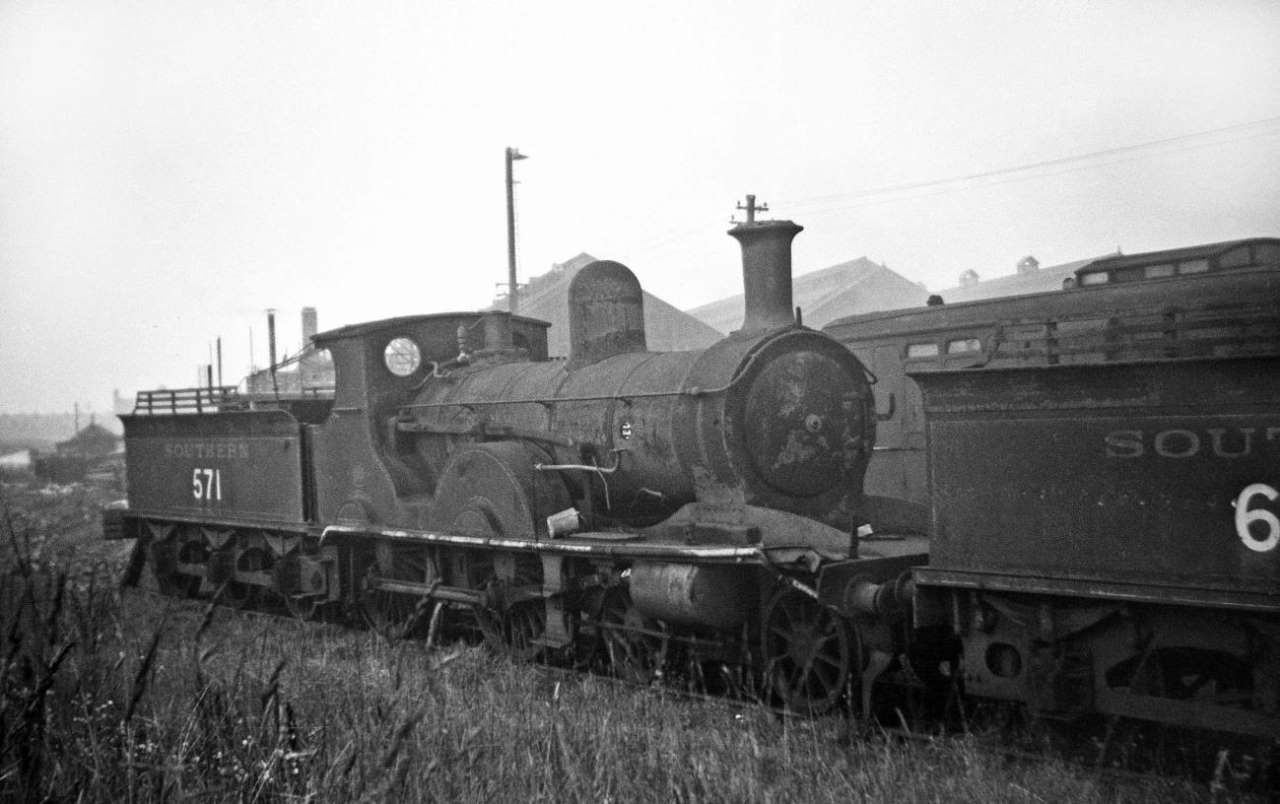 Loco 571