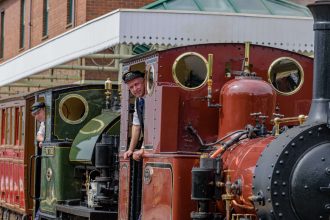 Heritage Railway Association awards shortlist announced