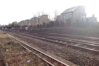 Investigation into train driver fatally injured near West Worthing station