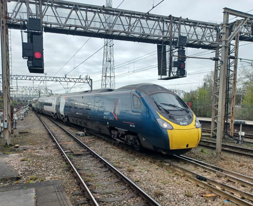 390129 now with Brett on the cabend