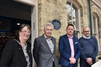 Northern maps out locations of blue plaques across its network