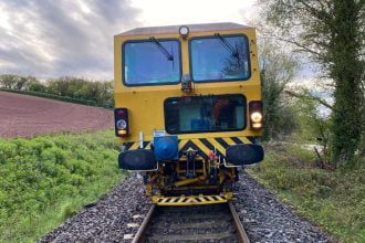 15 days disruption to prepare Dartmoor Line for hourly services