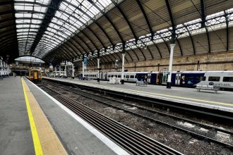 Train fares reduced by up to 20% in East Yorkshire