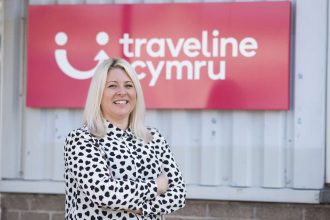 TfW joins Traveline Cymru to create an integrated public transport information centre