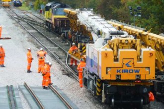 West Coast main line Passengers advised to ‘travel either side’ of Bank Holiday