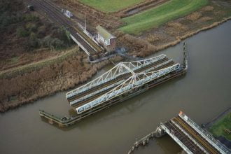 Norfolk Broads swing bridges to be upgraded this autumn