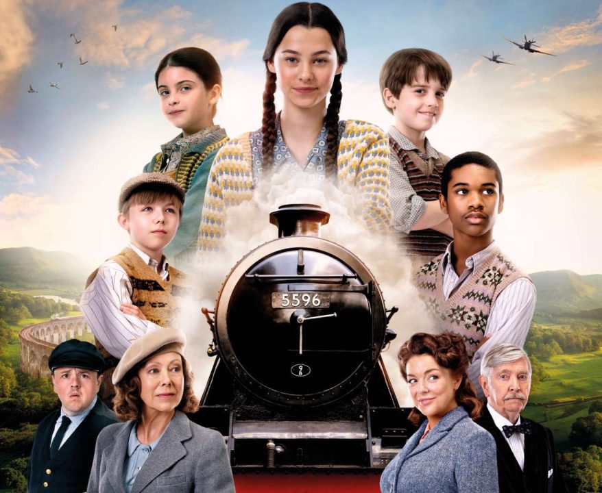 The Railway Children Return