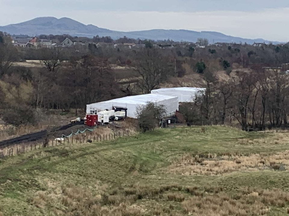 march 22 encapsulated bridge