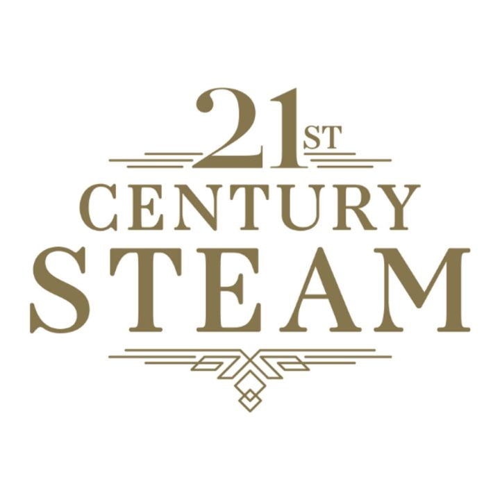 21st Century Stream logo