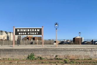 Improved Birmingham train services to come as Midlands Rail Hub design work begins