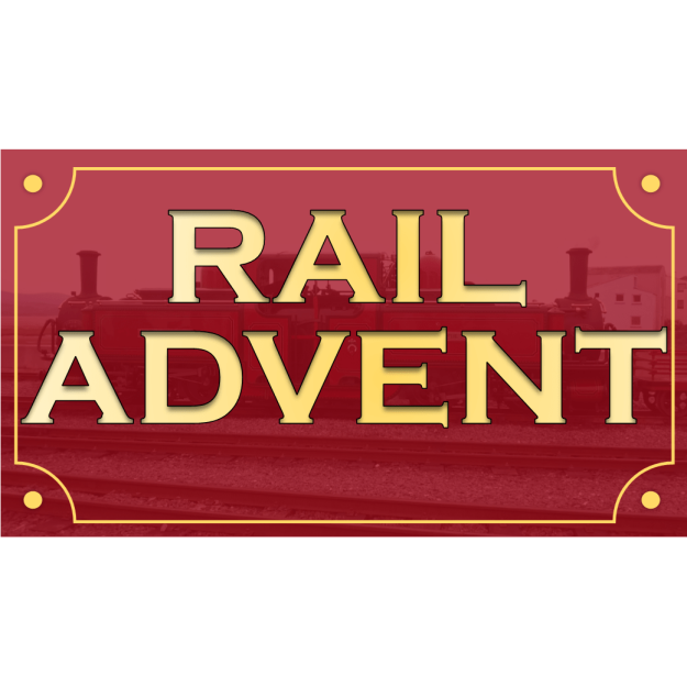 RailAdvent Ltd