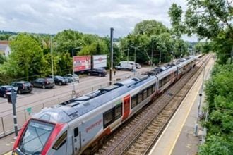 Greater Anglia reminds customers of its new summer timetable from Sunday