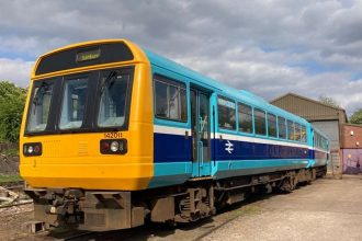 Class 142 to feature in the DMU Gala at Midland Railway – Butterley