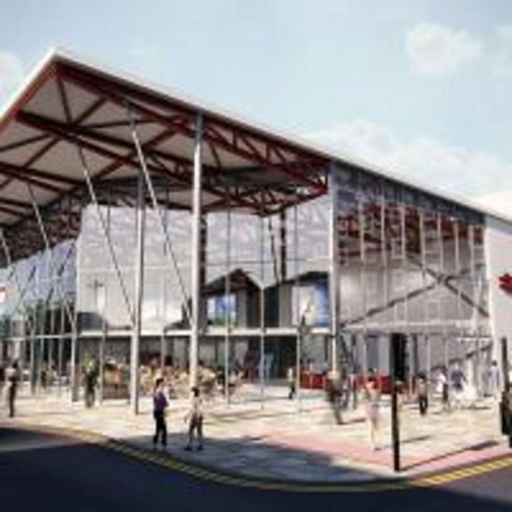 rbsunderland station