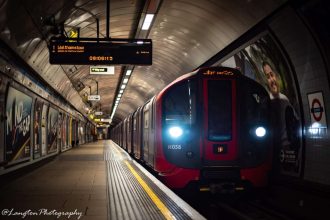 Police looking for victims and witnesses of London Underground hate crime