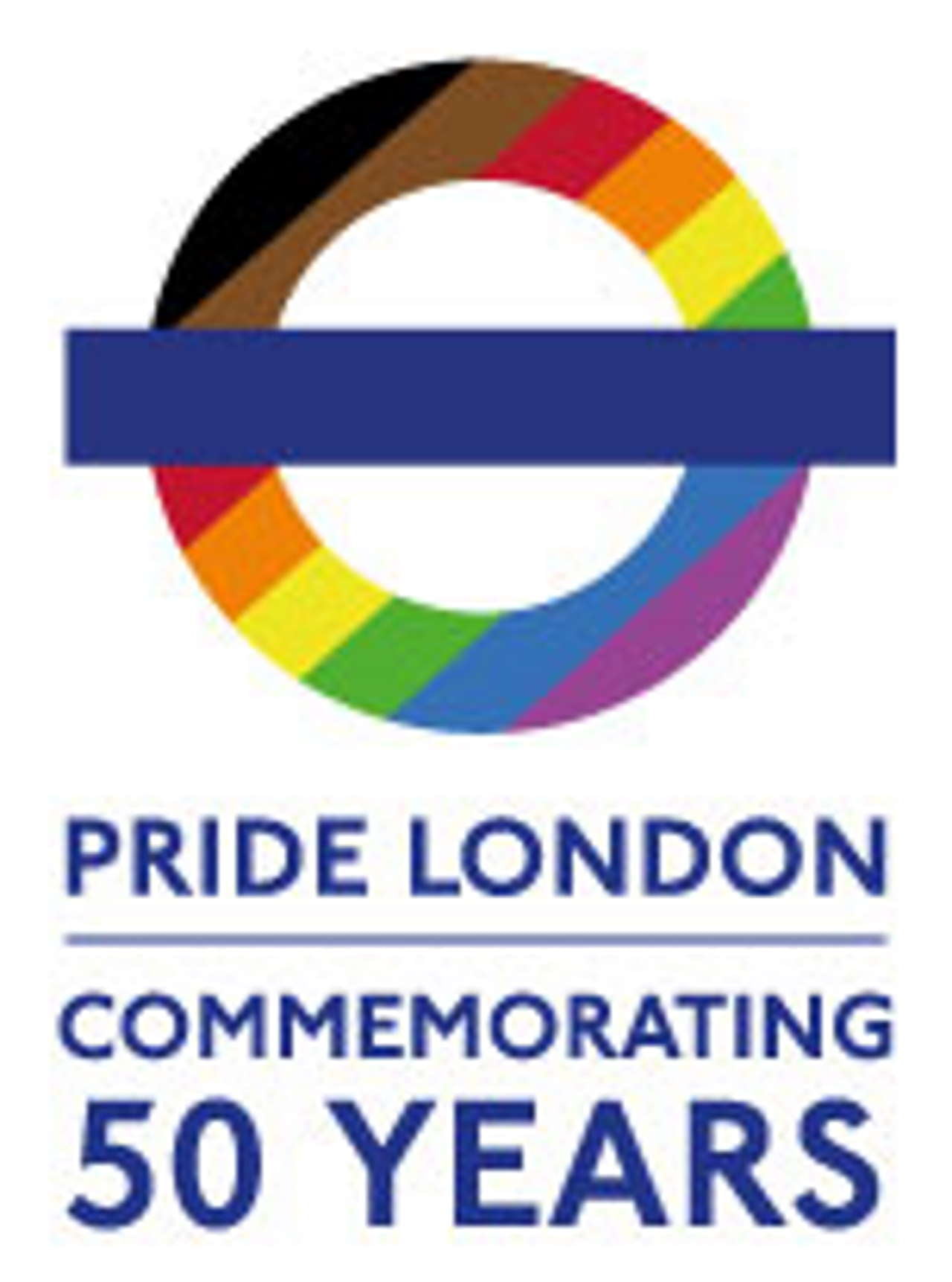 London Pride & Trans Pride 2022 — London Otters Rowing Club