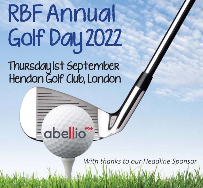 Annual Golf Day,