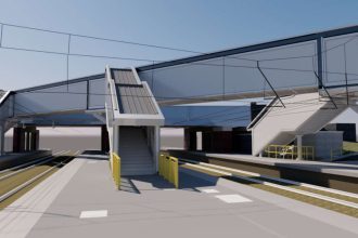 Revamp plans at Hertfordshire railway station now underway