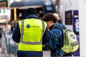 Northern’s ‘Top 5’ secondary schools for fare evasion