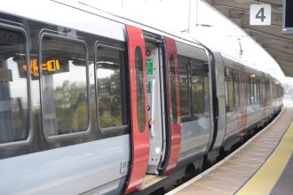 Severe disruption on Greater Anglia train services this Saturday due to drivers’ strike