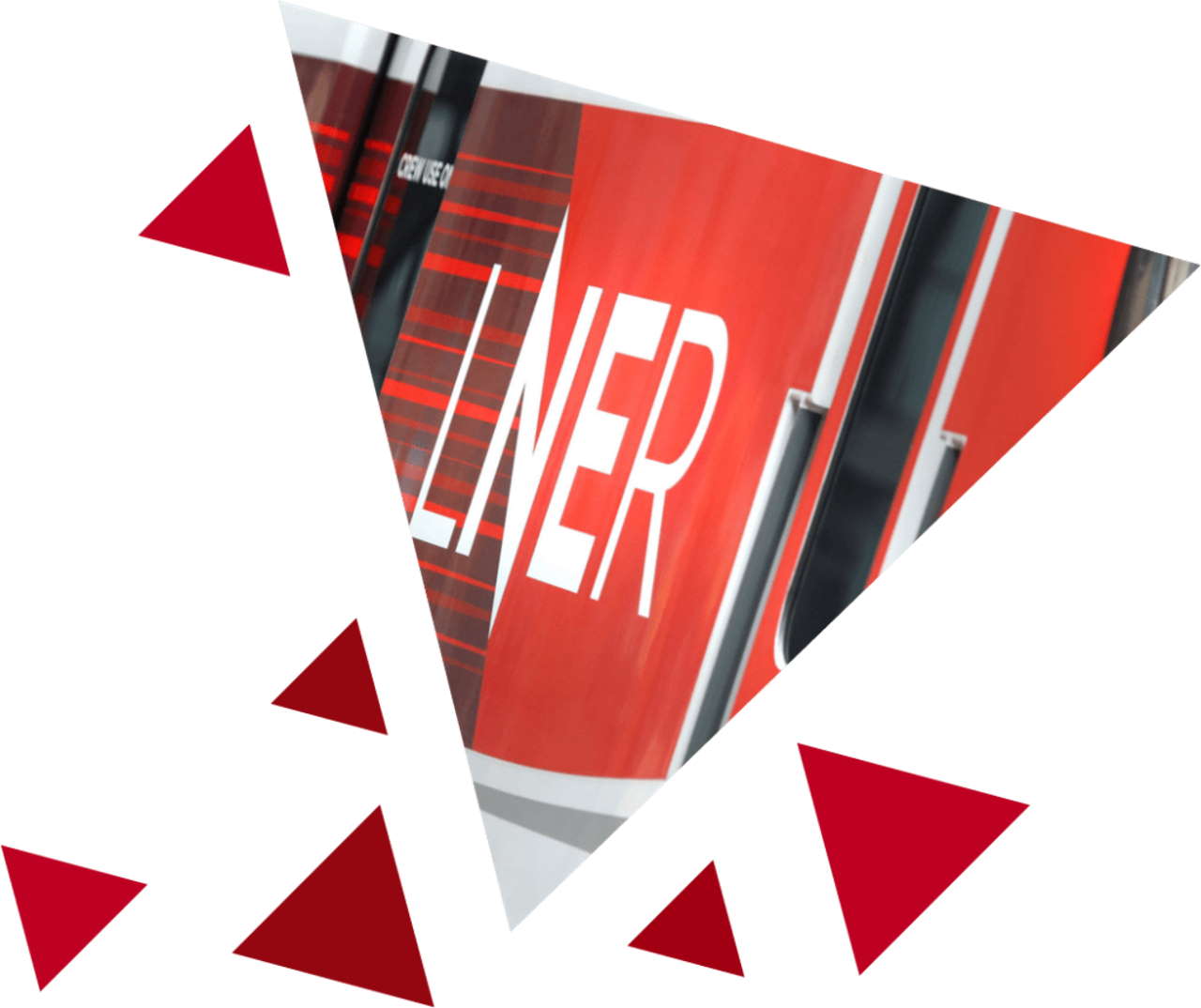 LNER Logo