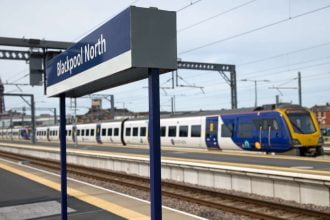 Northern holds flash sale with train tickets from 50p