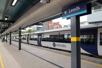 Over 100 penalty fines issued by Northern between Leeds and York