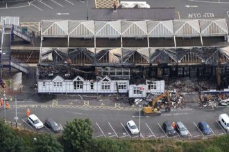 Plans for Troon station building to be unveiled at community event