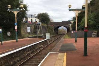 Cumbrian railway station platforms to be extended