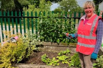 New Community Group to look after Devon station on the Dartmoor Line