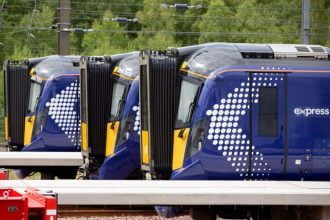 ScotRail: Extra seats and timetable changes for Melrose Rugby Sevens