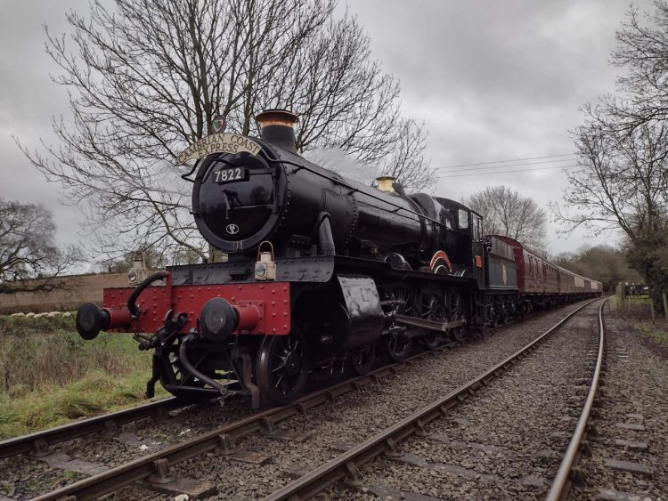 7822 Foxcote Manor