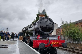 Finalists announced for Heritage Rail Association’s Awards 2023