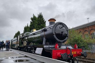 Decision on Cumbria coal mine given a watchful welcome by Heritage Railway Association