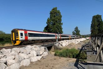 Strikes to disrupt train services across Wales and Borders next week