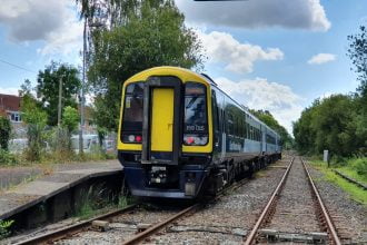 Public consultation on plans to reopen Waterside Line in Hampshire