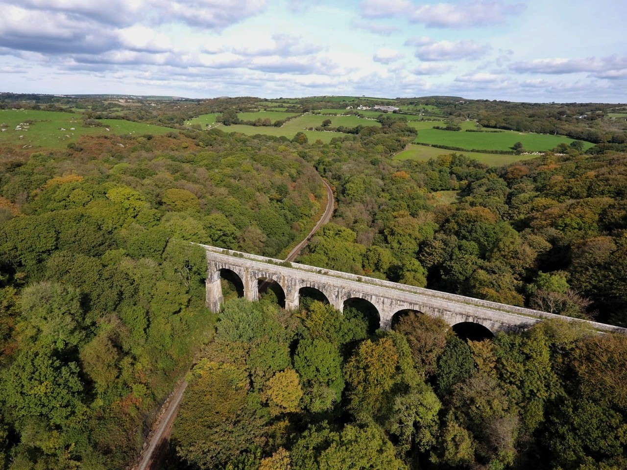 Cornwall Heritage Trust