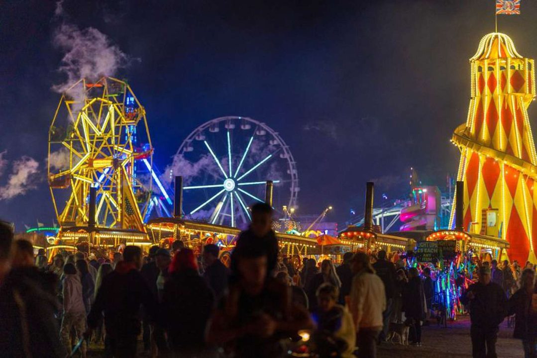 Great Dorset Steam Fair Will Not Return In 2023 Due To Rising Costs