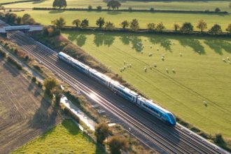 Public consultation to be held on Transpennine Route Upgrade projects