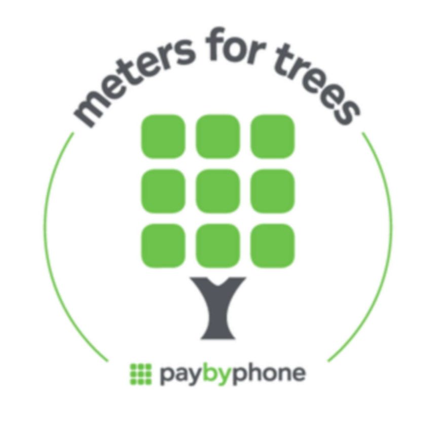 Meters for Trees