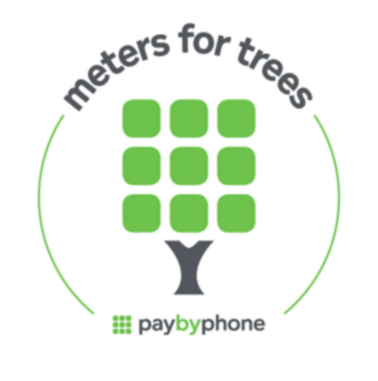 Meters for Trees