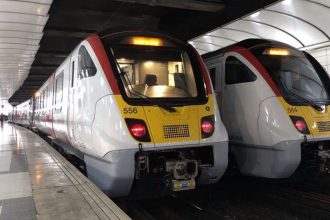 Greater Anglia Service Disruption Due to Trade Union Action