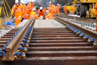 August bank holiday weekend: most trains run but some disruption