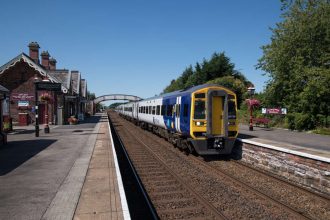 New railcard from Northern to offer 5 months Half Price travel on Bentham and Settle & Carlisle Lines this Winter