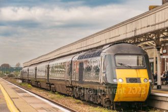 New Somerset train services approved