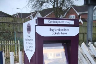 East Midlands Railway to install Smart Kiosks at 29 stations across its regional network