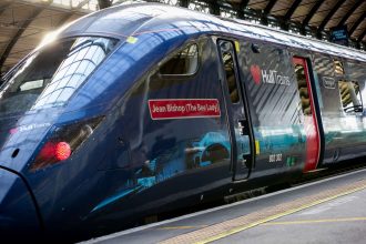 Hull Trains to fund platform raising work at East Yorkshire station