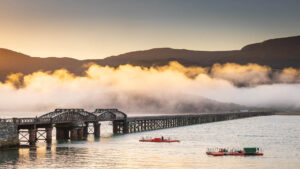 Barmouth Viaduct