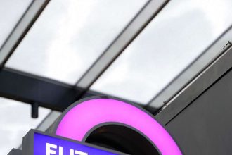 Closures to affect Elizabeth line and services to Heathrow