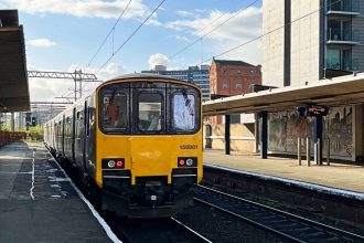 Services to be disrupted in Greater Manchester for next five weekends